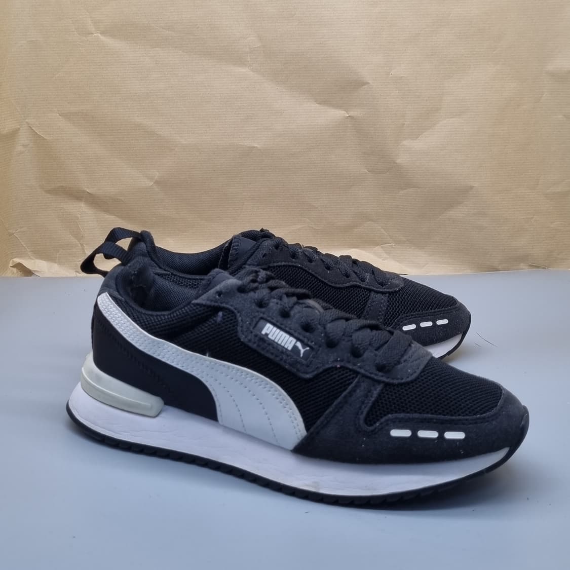 푸마 R78 운동화 245 상품이미지1