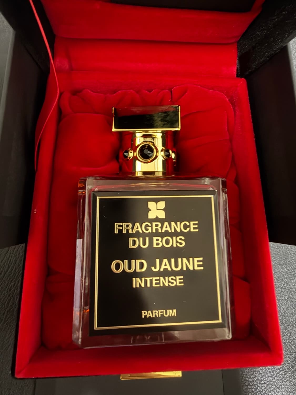 프래그런스 두 부아 오우드 자온 인텐스 100ml 상품이미지1