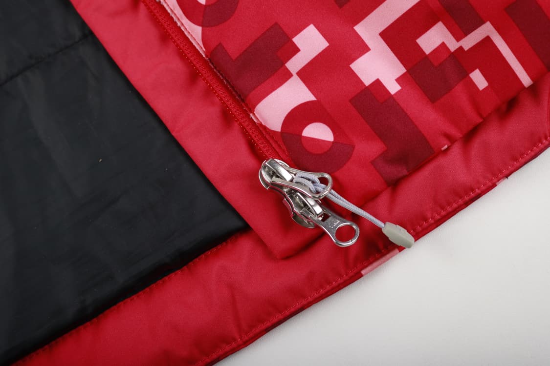 [L] 노스페이스 2018 평창올림픽 패딩자켓 상품이미지6