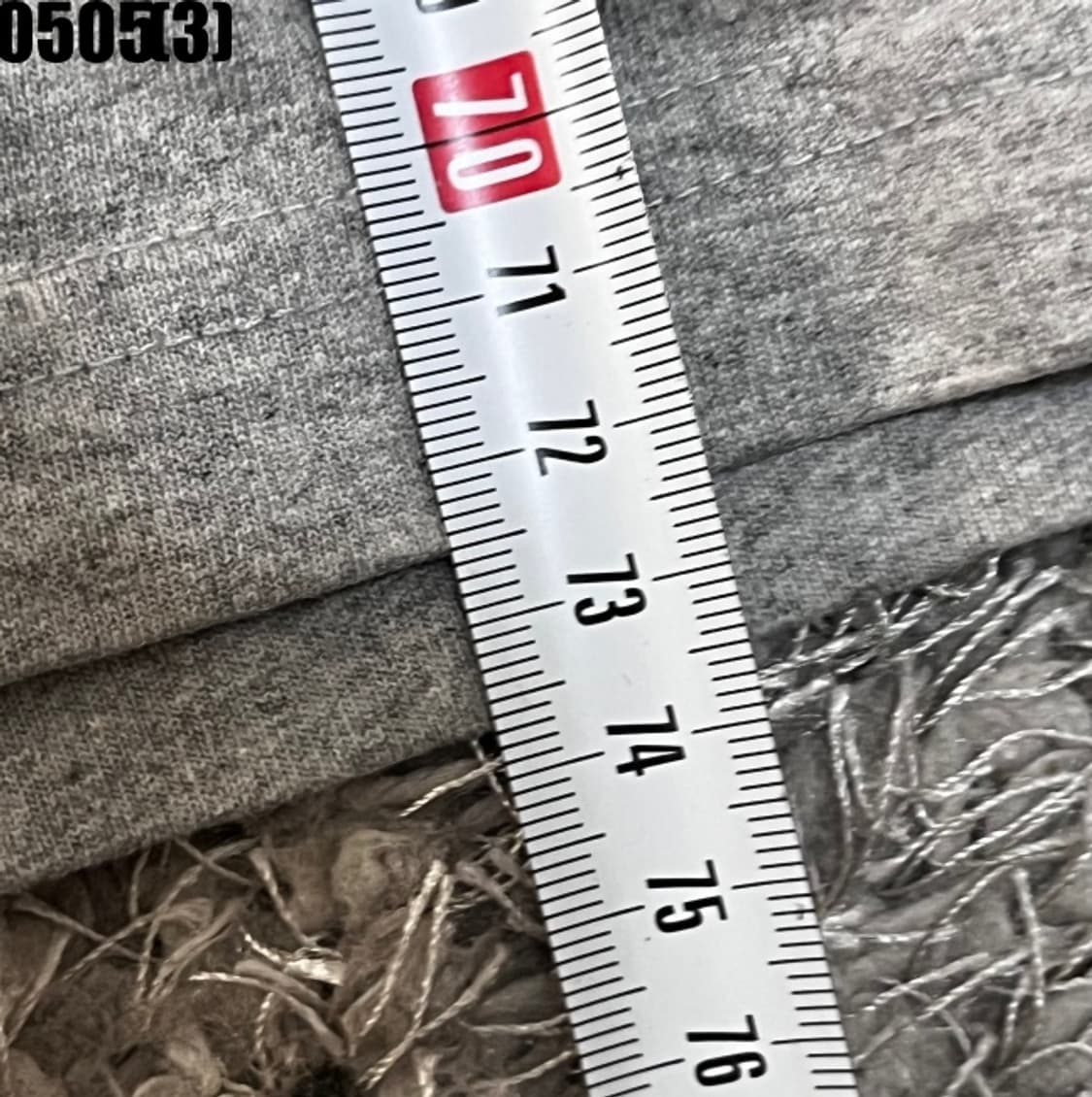 칼하트 반팔티셔츠 상품이미지7