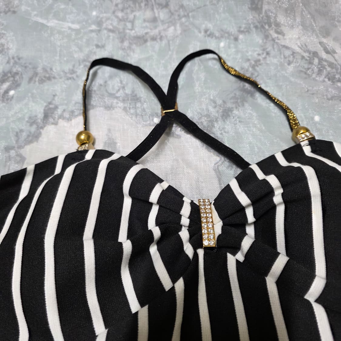 와투케 고스펑크 캡 나시 오네갸루 d.i.a y2k 갸루 상품이미지3