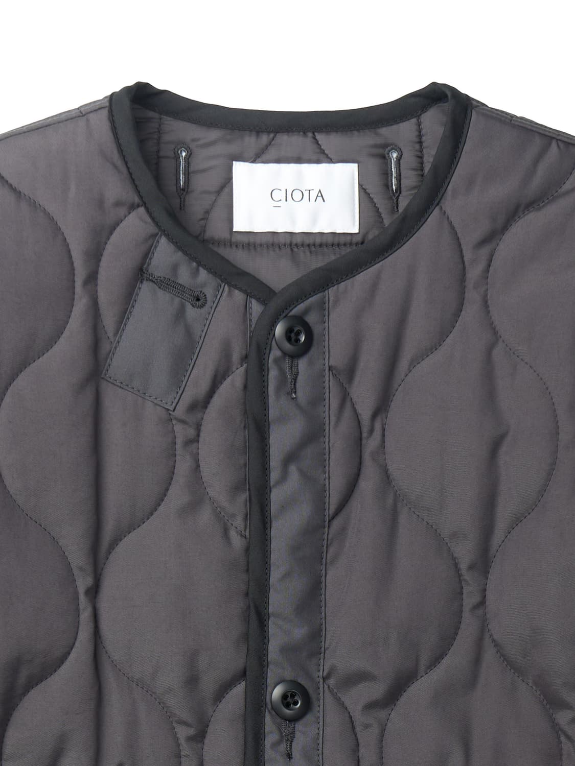 시오타 m65 피쉬테일 사이즈 6 상품이미지7