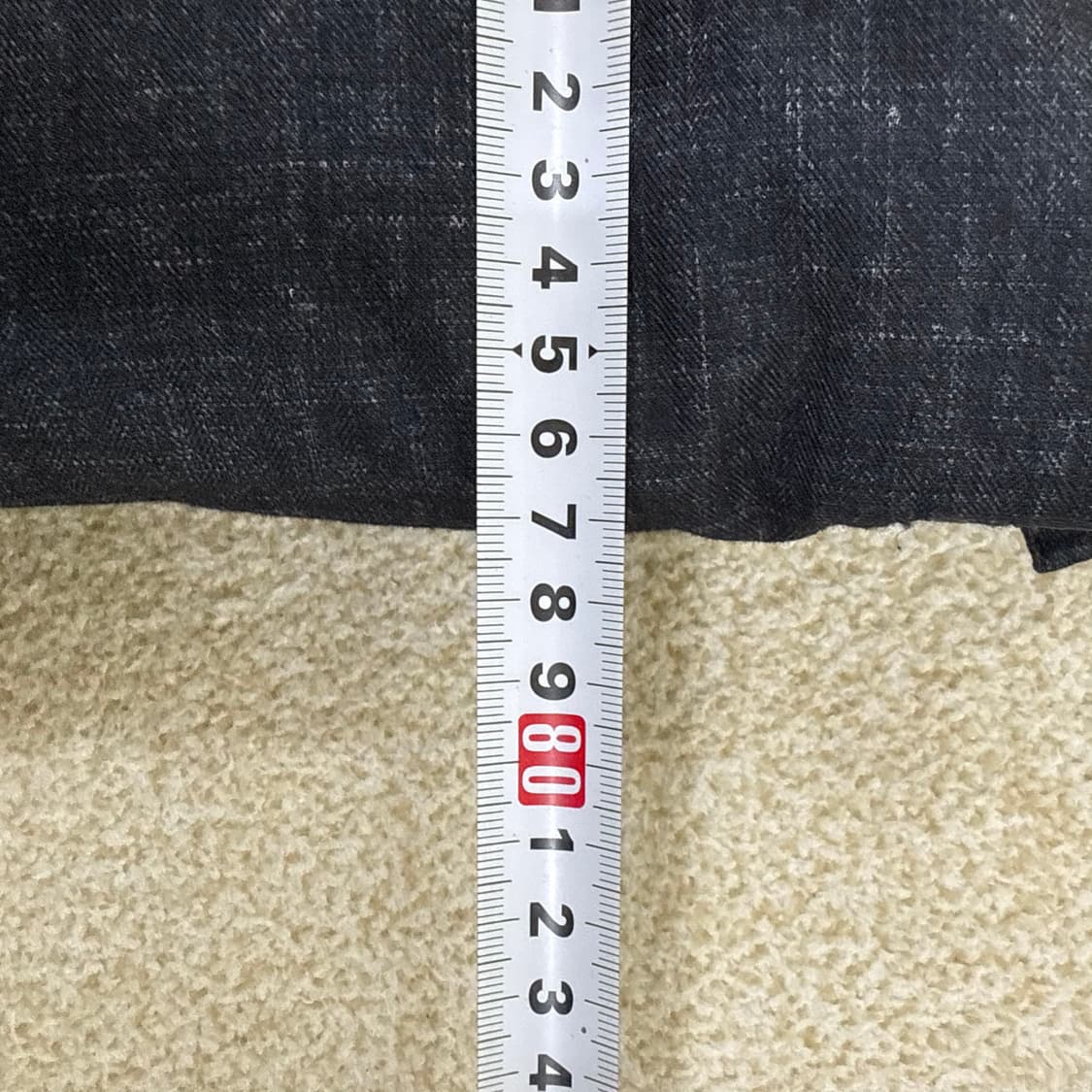 105 BON 덕다운 패딩 자켓 0223T 상품이미지6