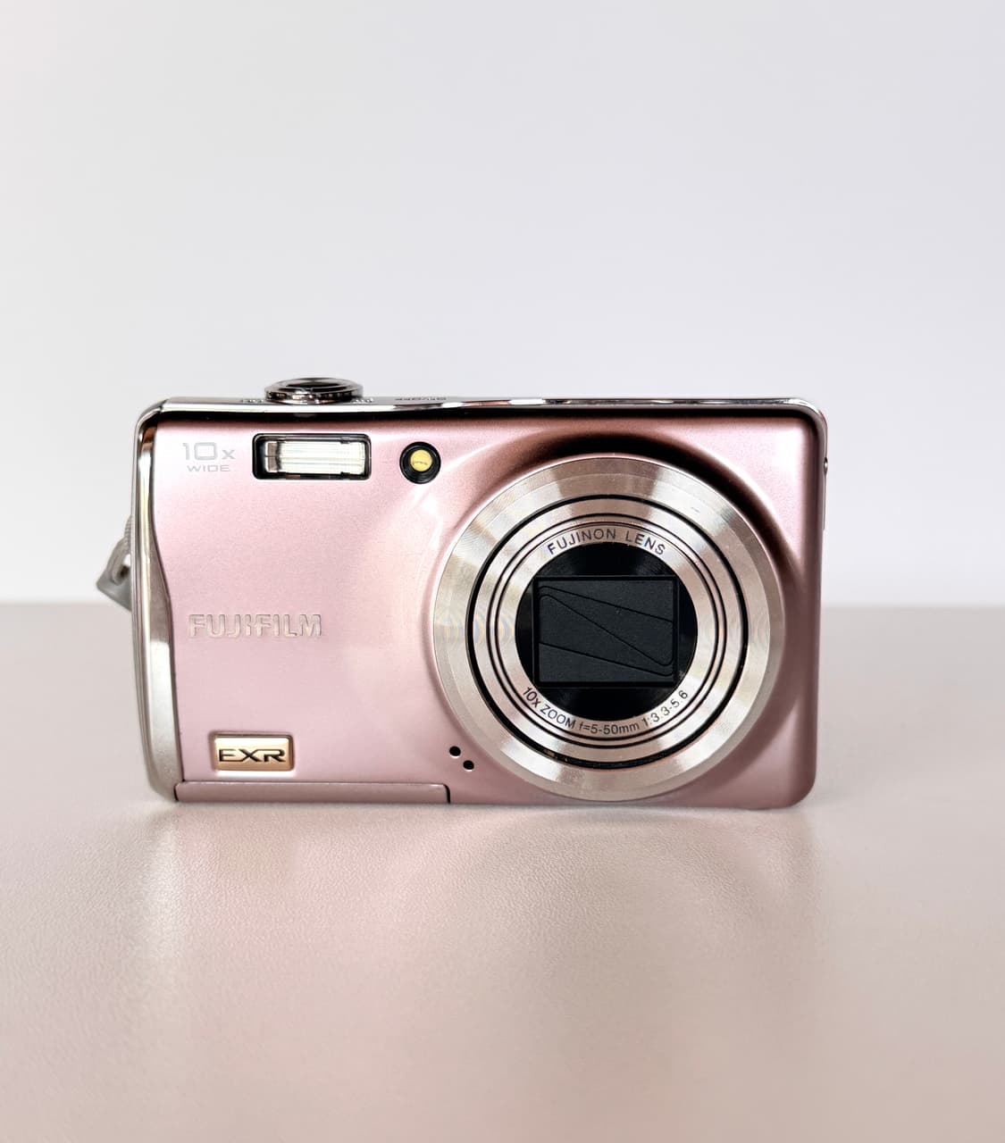 🌸아일릿 픽 미품🌸후지필름 파인픽스 f80exr 디카 상품이미지3