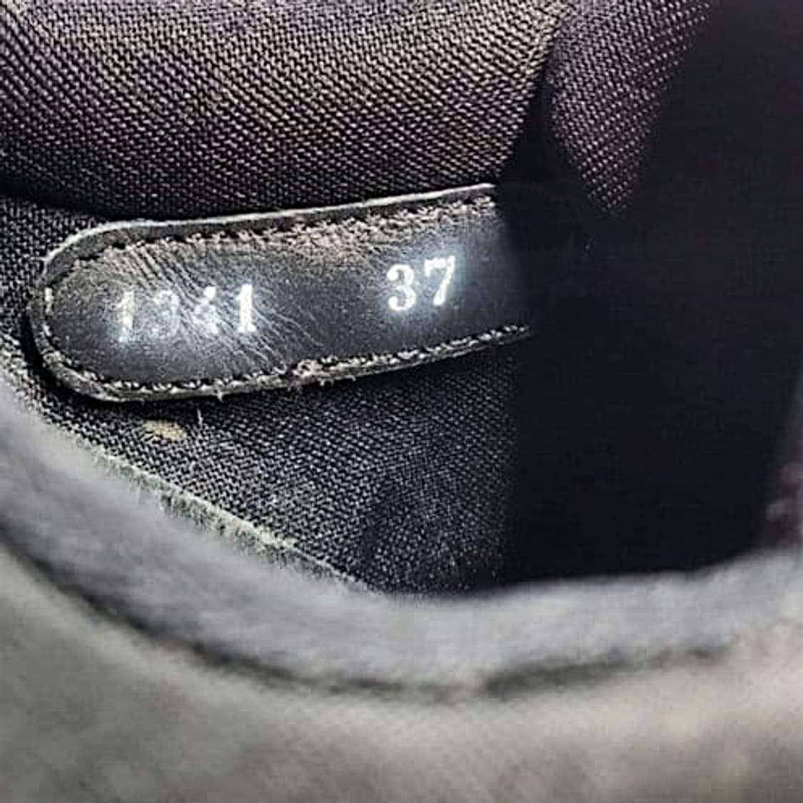 프라다 스포츠 아카이브 아메리카컵 스니커즈 레이디스 상품이미지10