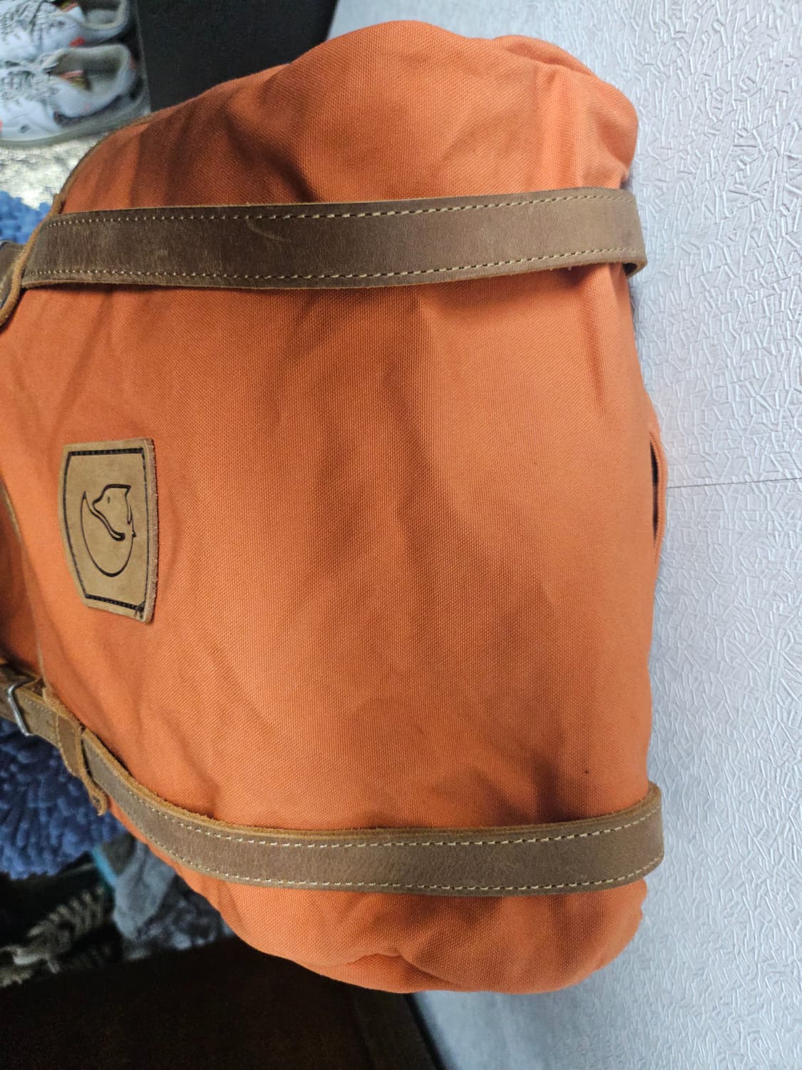 피엘라벤 칸켄 럭색  G-1000 백팩 상품이미지5