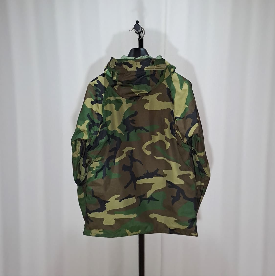 (택포) 미군 고어텍스 스몰숏 B317 상품이미지5