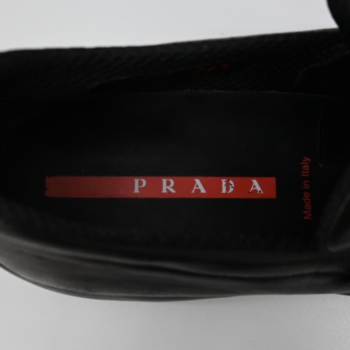 프라다 스포츠 버클 로퍼 [235-240] 상품이미지6