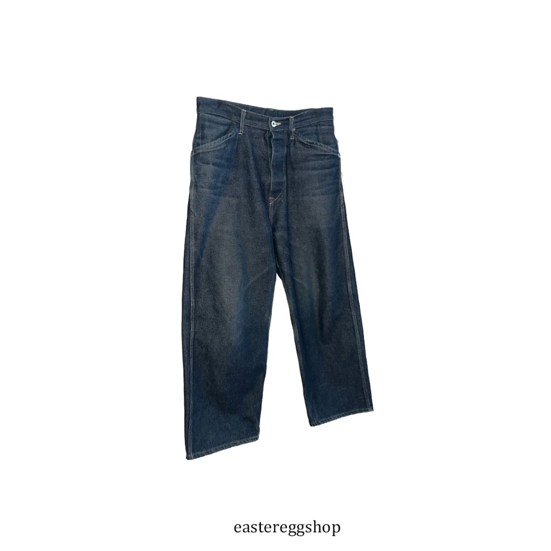 maatee&sons Denim pants 상품이미지1