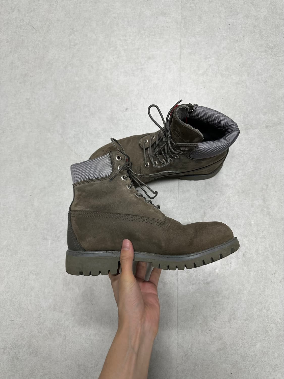 팀버랜드 프리미엄 6인치  상품이미지9