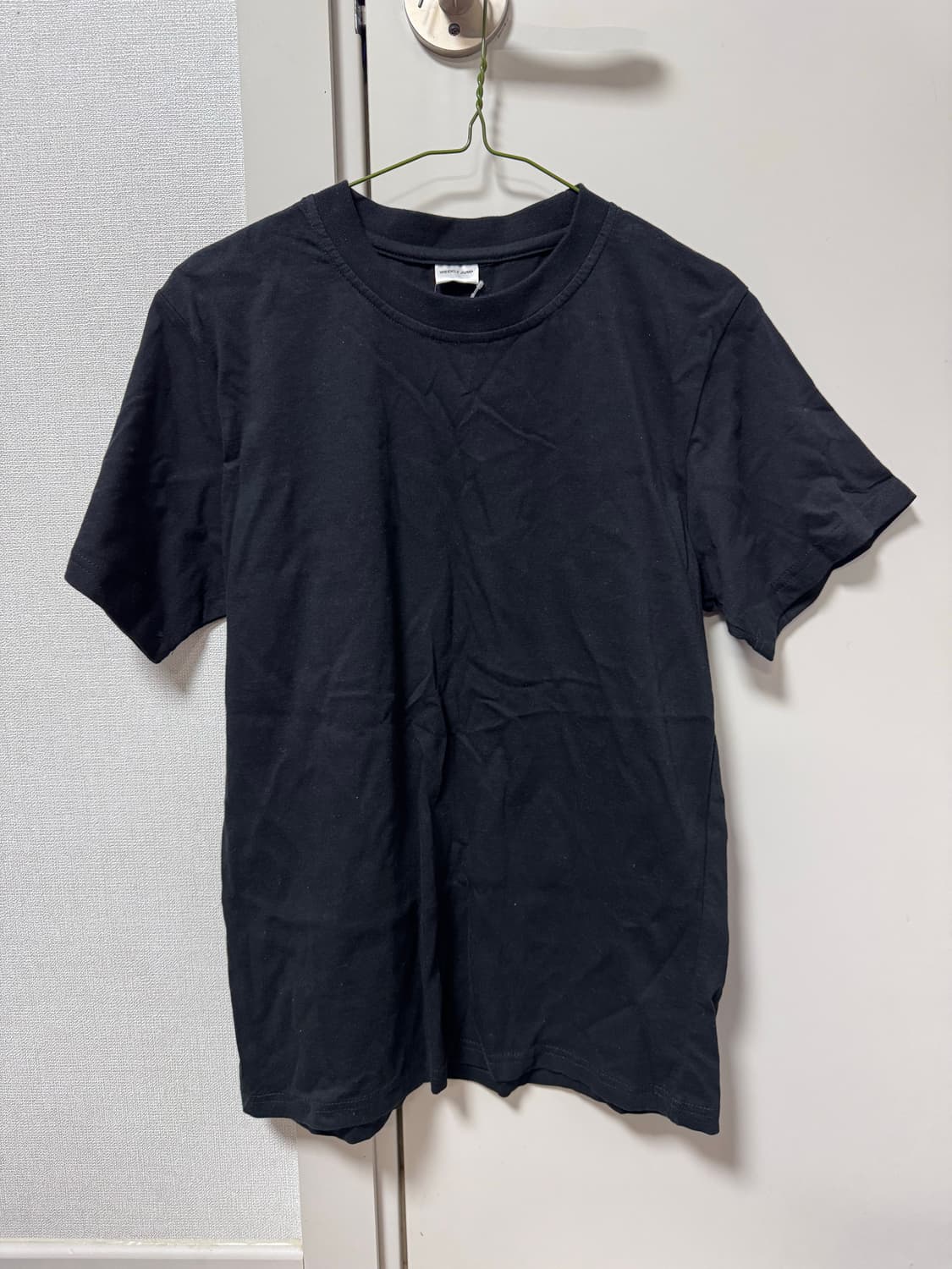 일본 빈티지 베티붑 오마주 반팔 티셔츠 상품이미지2