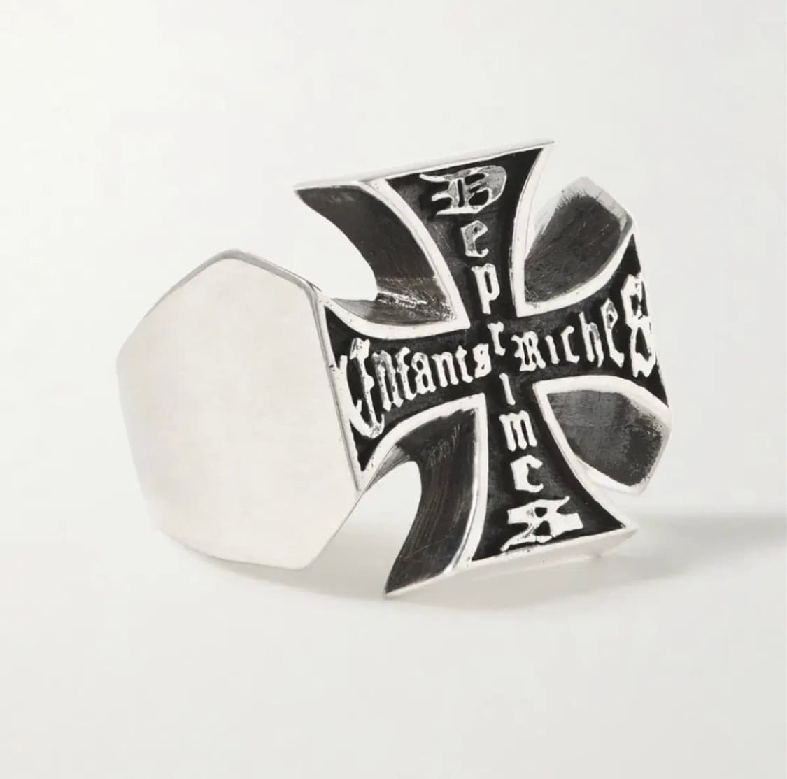 [US11] ERD 앙팡 리쉬 데프리메 크로스링 상품이미지1