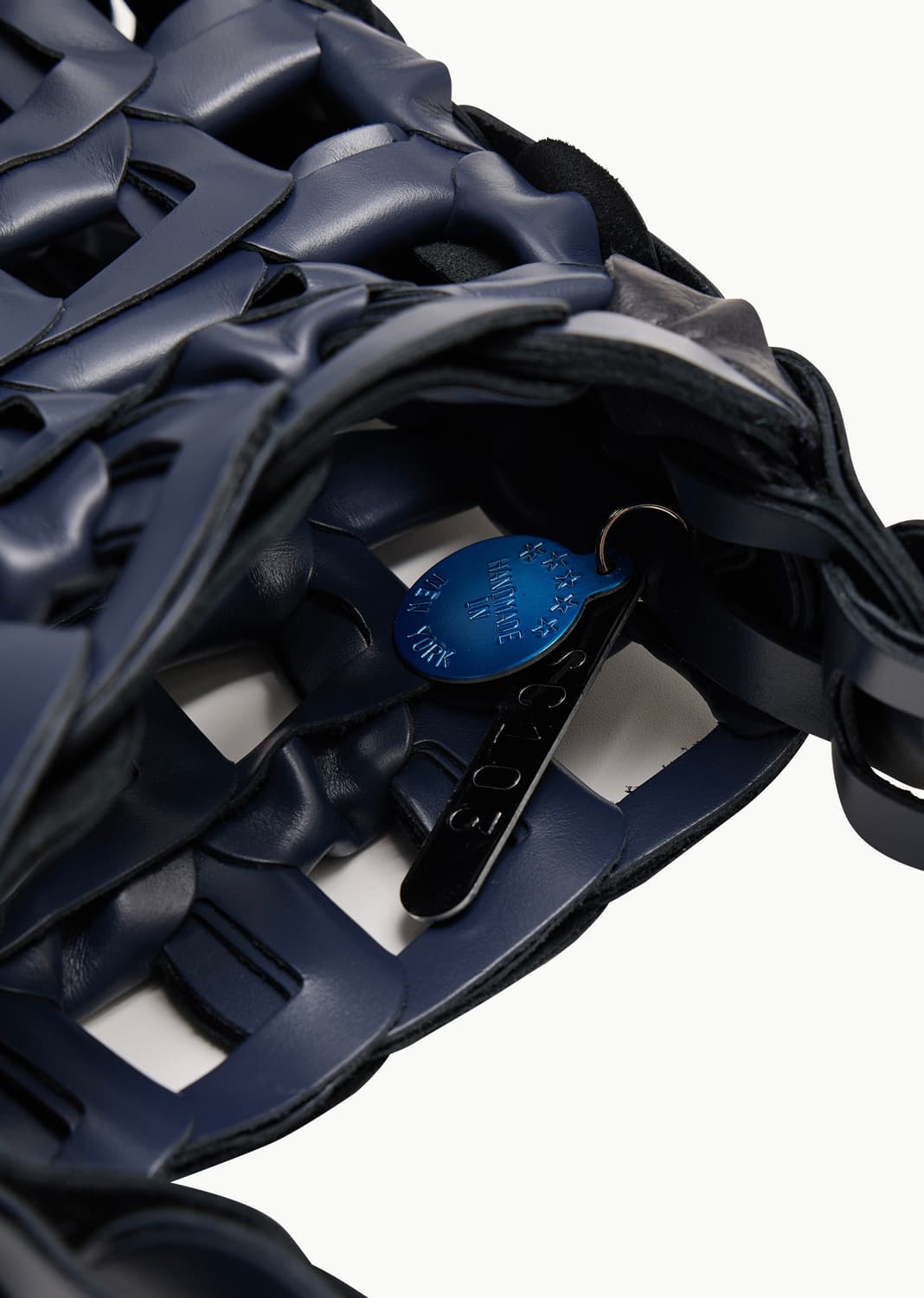 SC103 links tote bag 상품이미지3