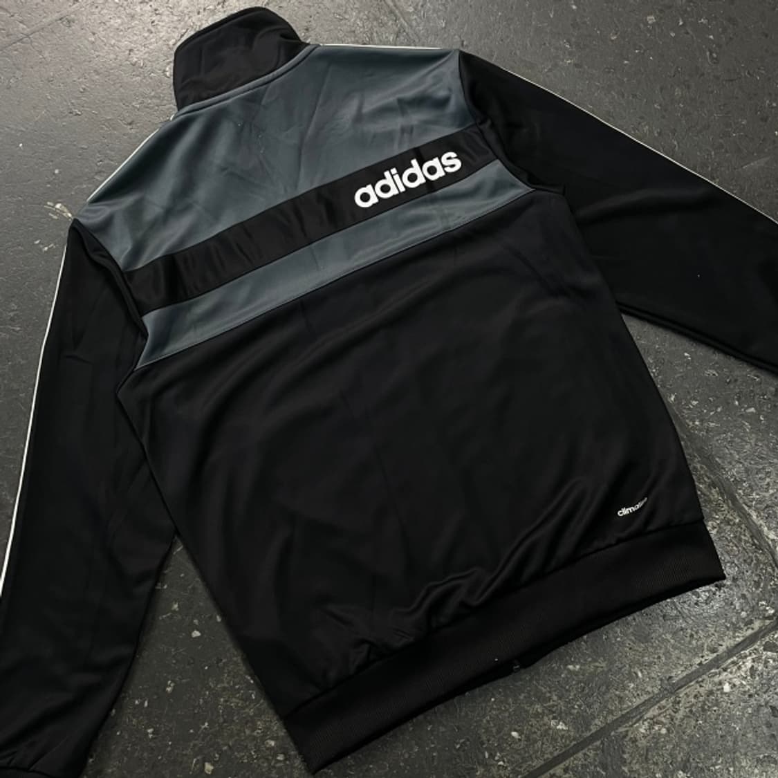 95 아디다스 삼선 져지 상품이미지5