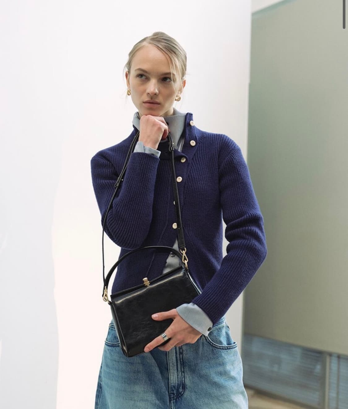 루에브르 Sac de Cle Medium 풀박스 상품이미지3