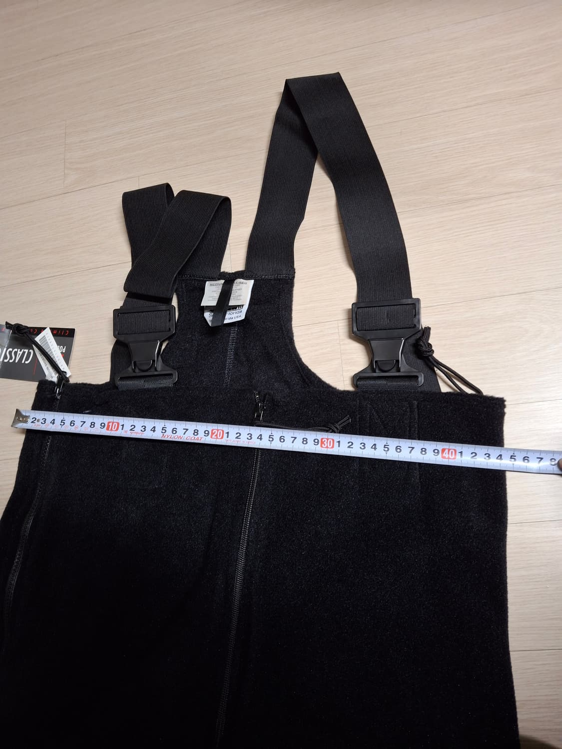 밀리터리 미군 폴라텍 200 상품이미지3