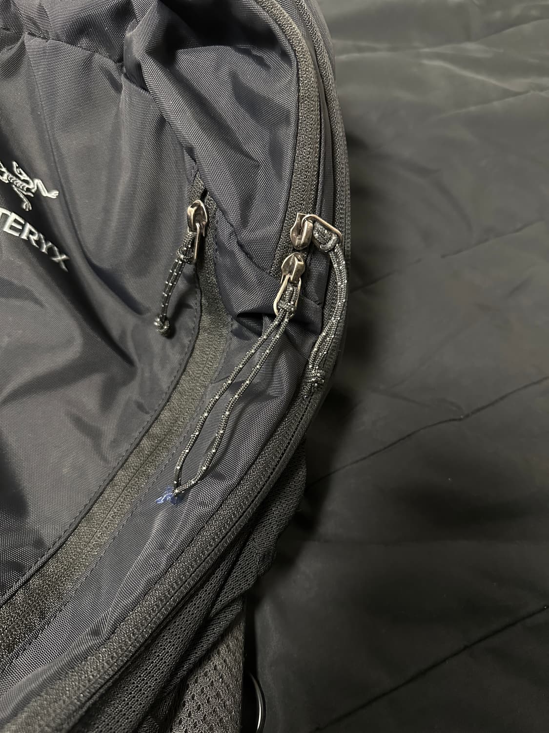 아크테릭스 맨티스 26 구형 상품이미지3