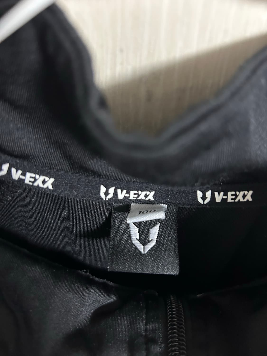 안양FC 트레이닝 집업100사이즈 팜 상품이미지3