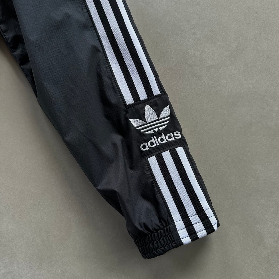 [XL]아디다스 트레포일 락업 바람막이 상품이미지6