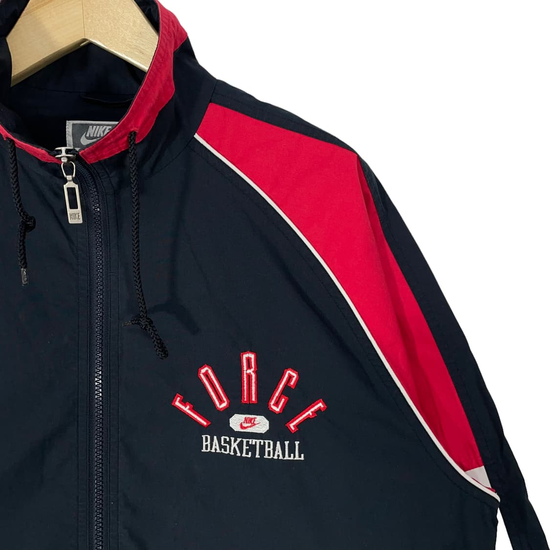Nike 90s Samna Sports Jacket 상품이미지3