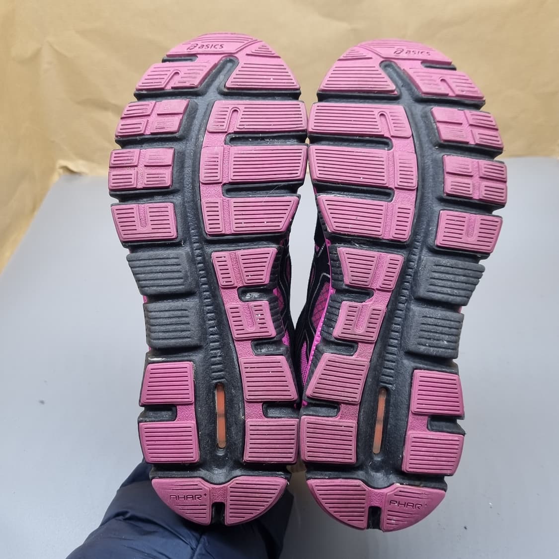 아식스 젤 블러33. 여성운동화240  상품이미지3