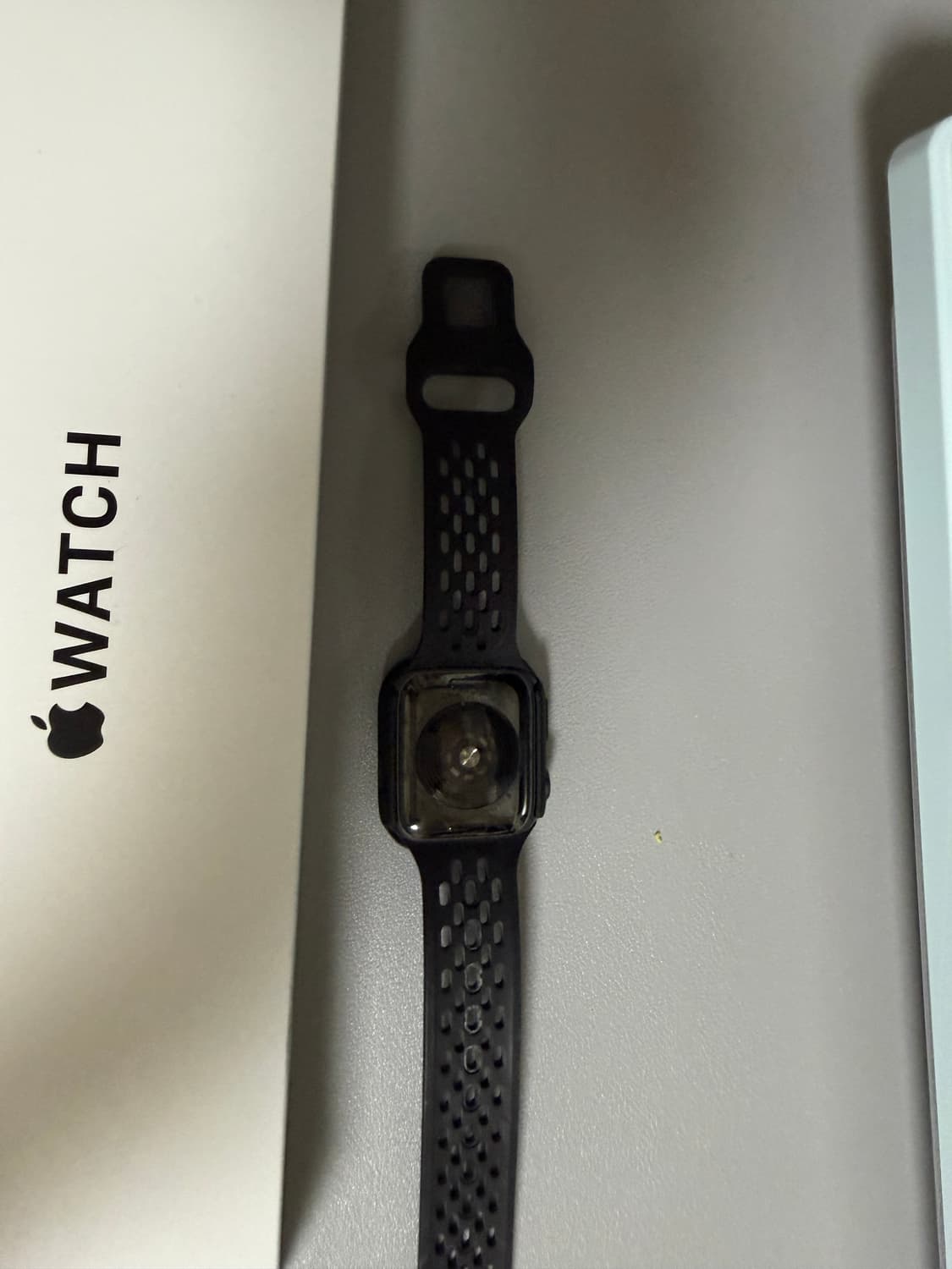 애플워치se2 풀박스 상품이미지2