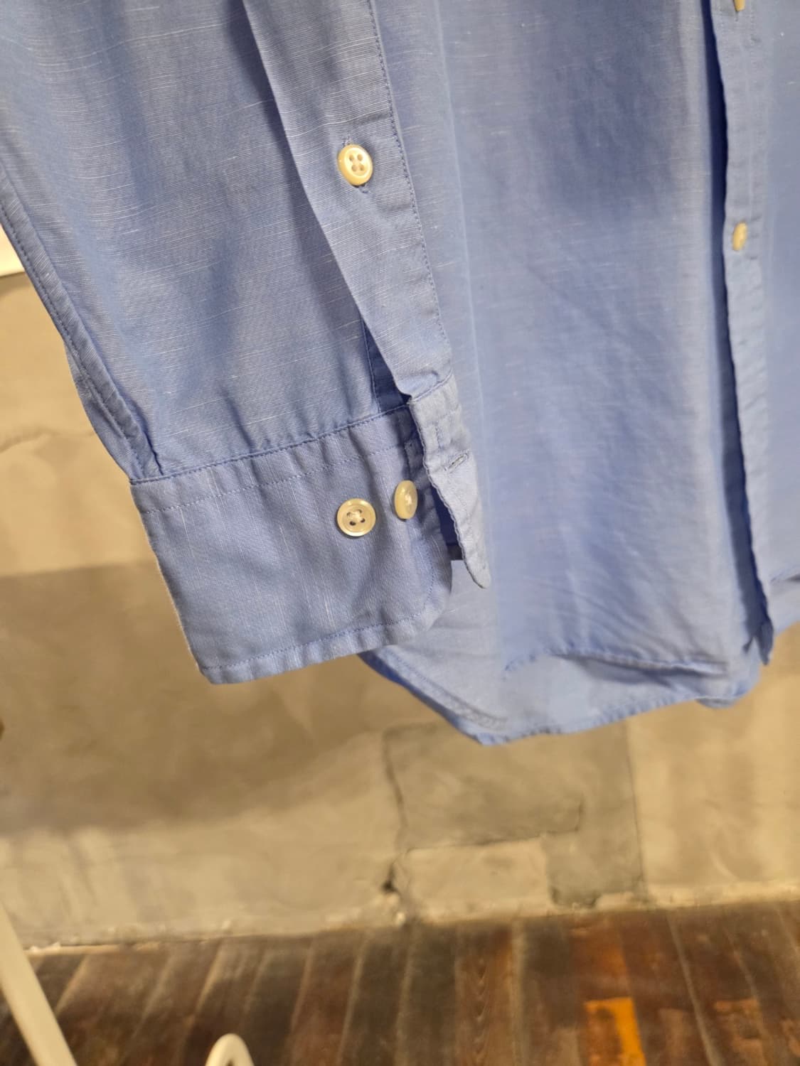 폴로랄프로렌 버튼다운셔츠  상품이미지4