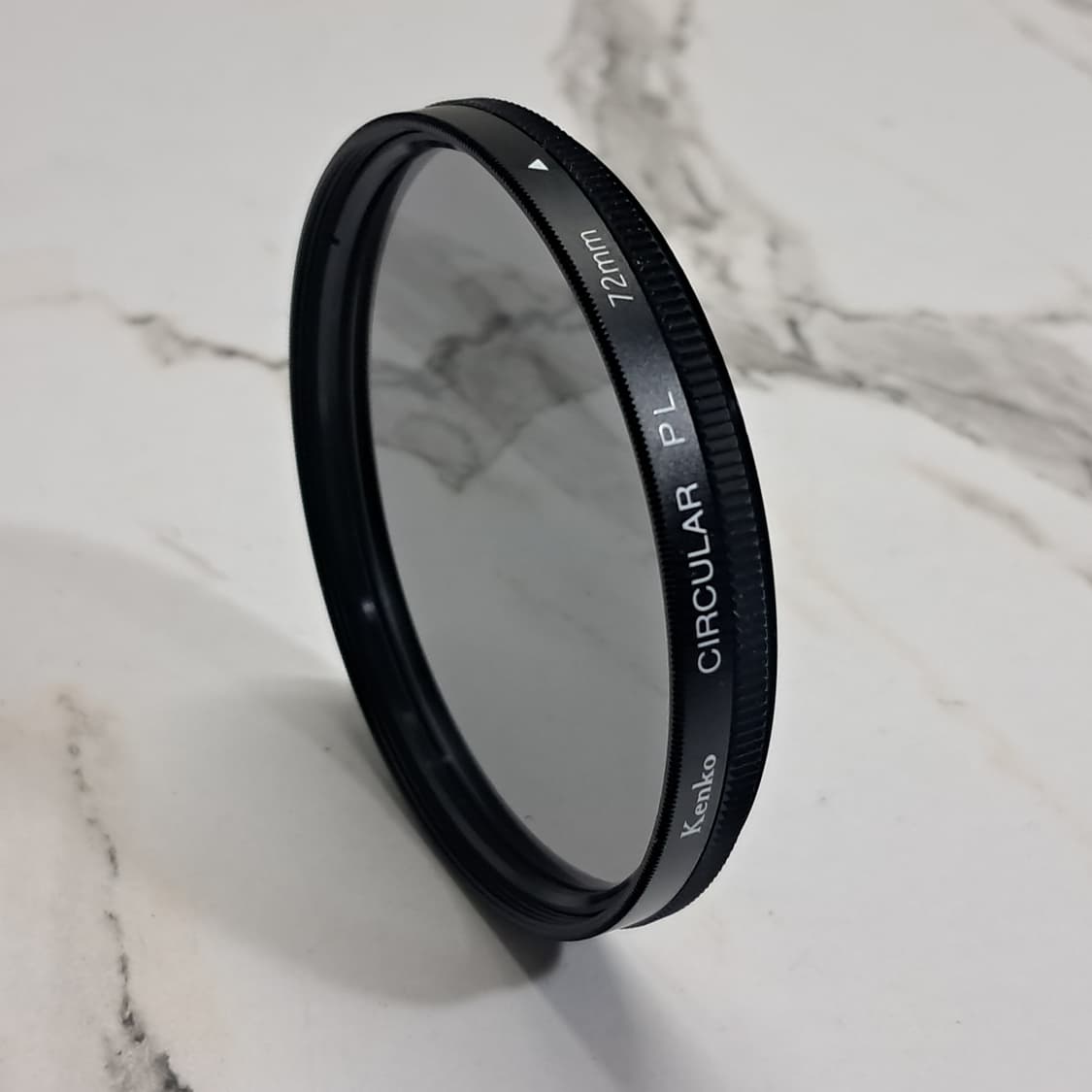 상태 좋은 겐코 C-PL 필터 72mm 상품이미지2