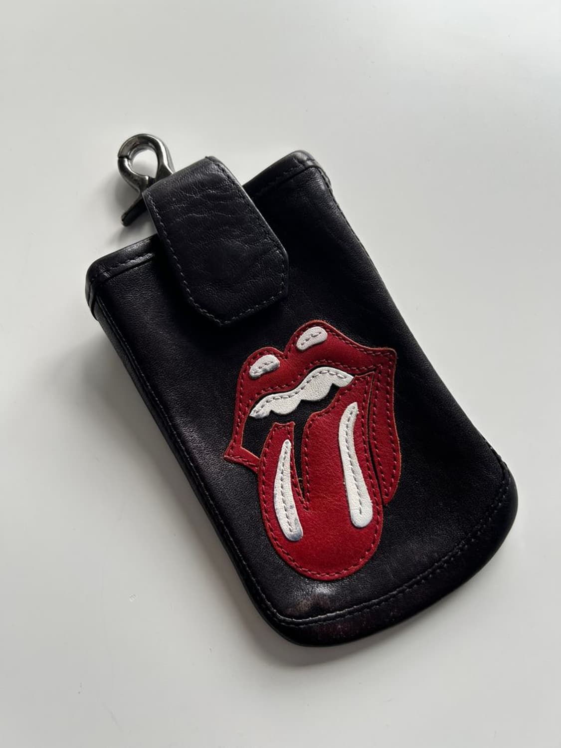 THE ROLLING STONES CARABINER CASE 상품이미지1
