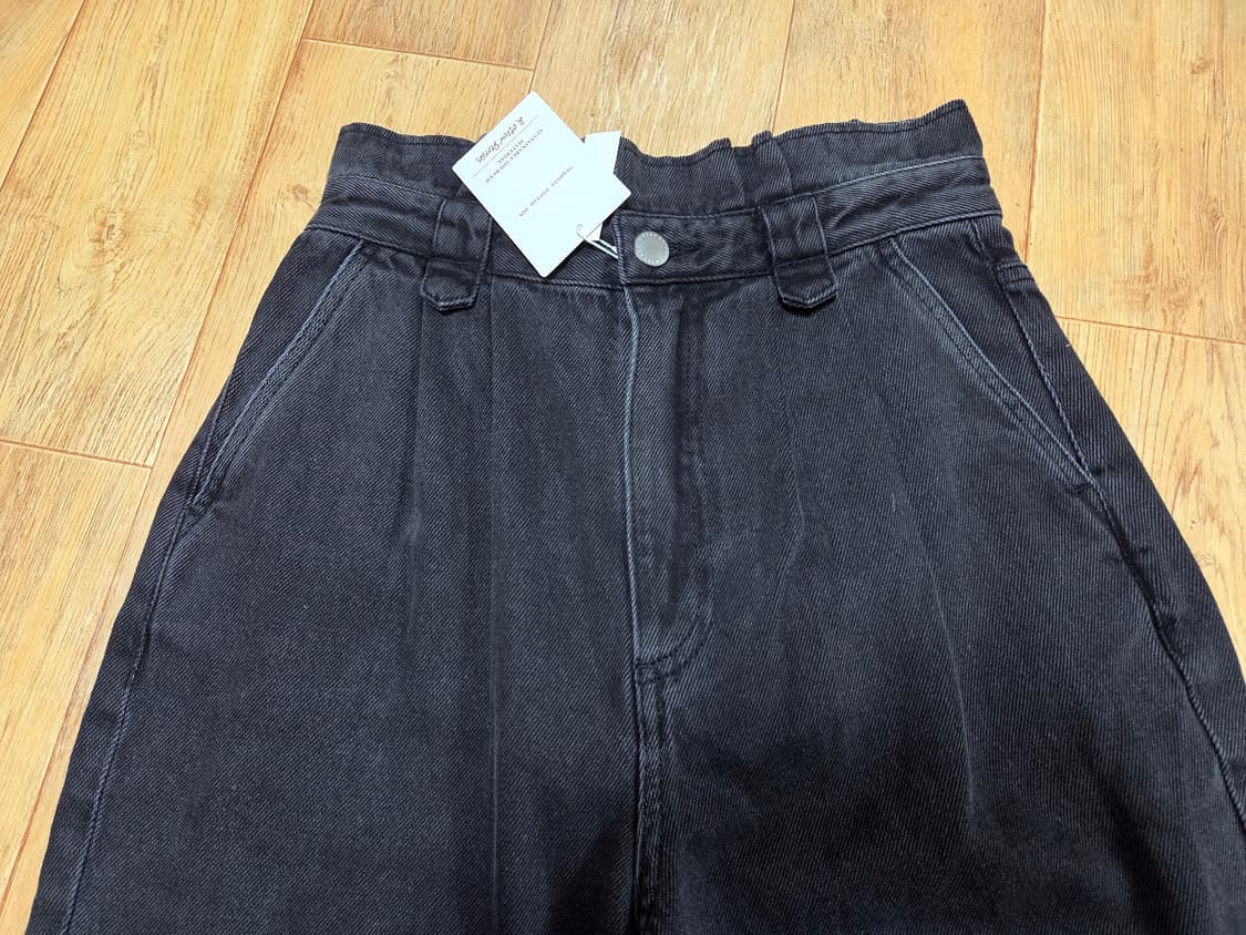 앤아더스토리즈(& Other Stories) 데님팬츠 55 새상품 상품이미지3
