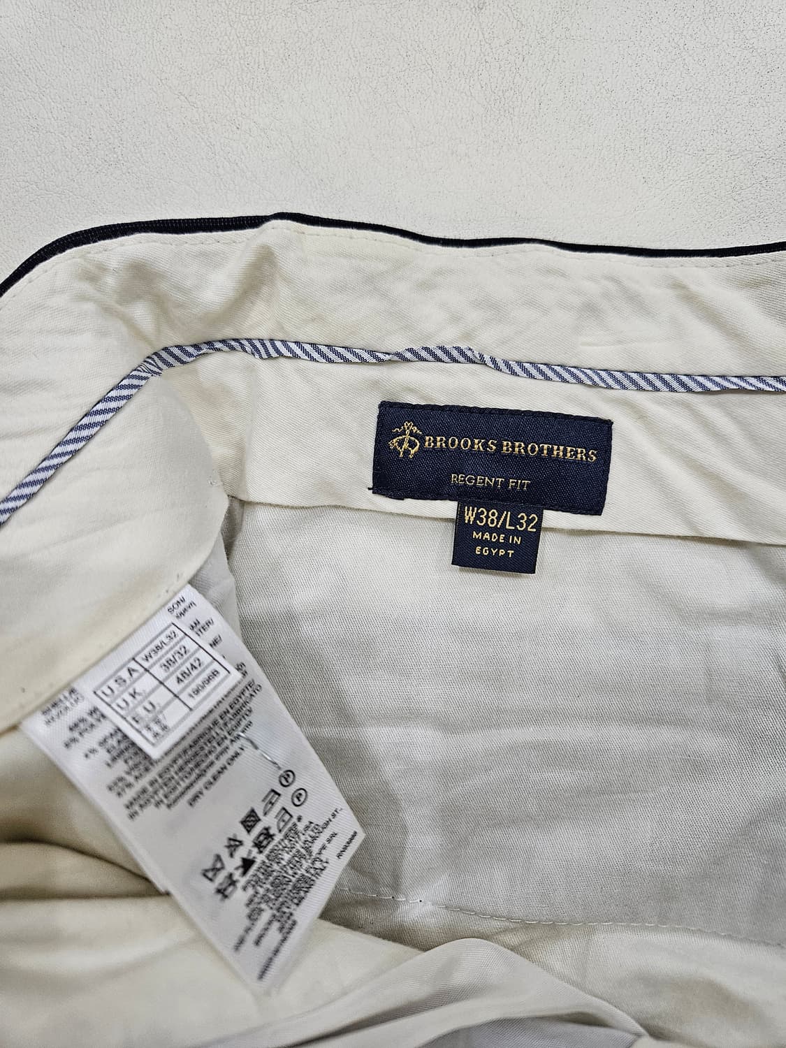 브룩스브라더스 정장 셋업 상품이미지5