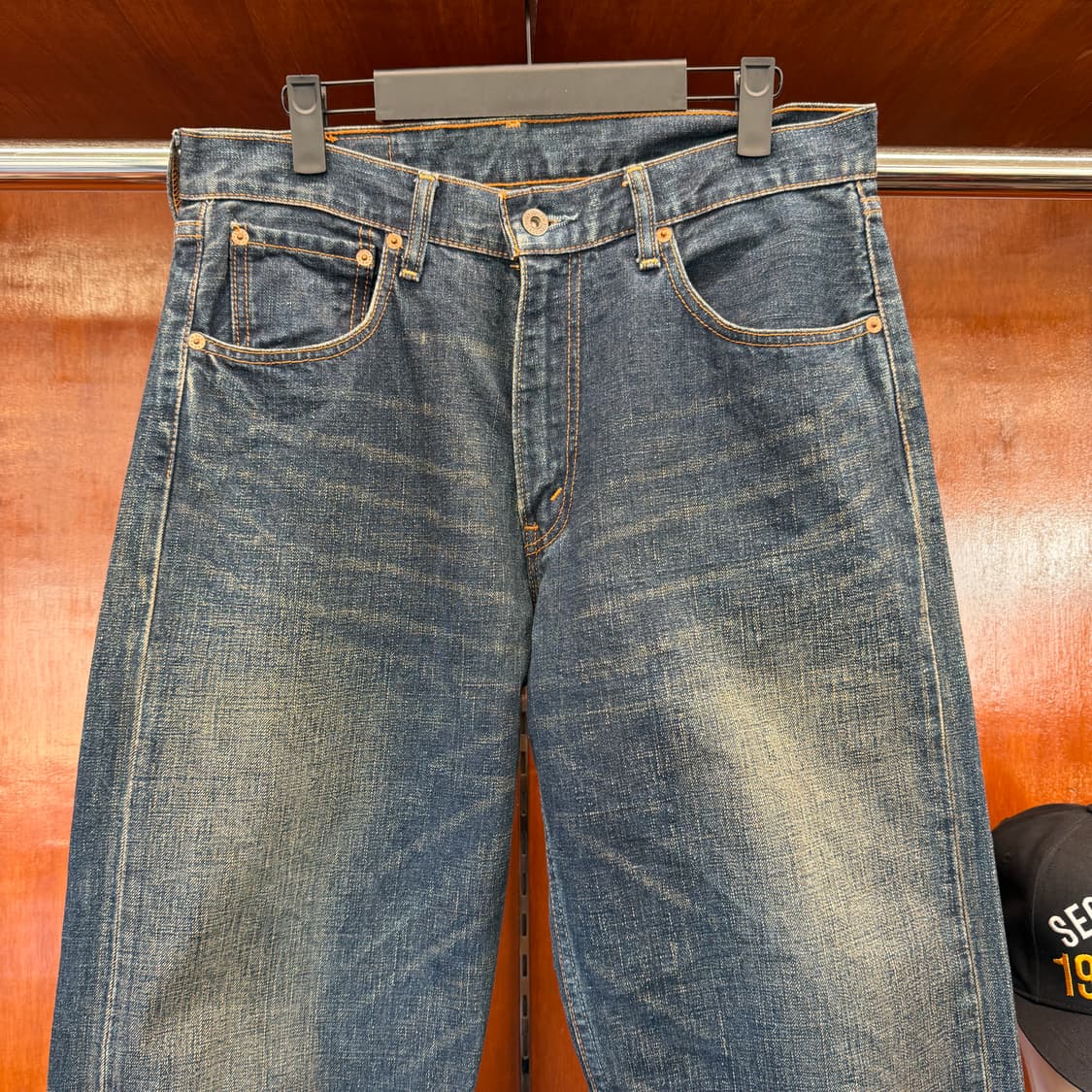 00s 리바이스 503 [ 33 ] 상품이미지4