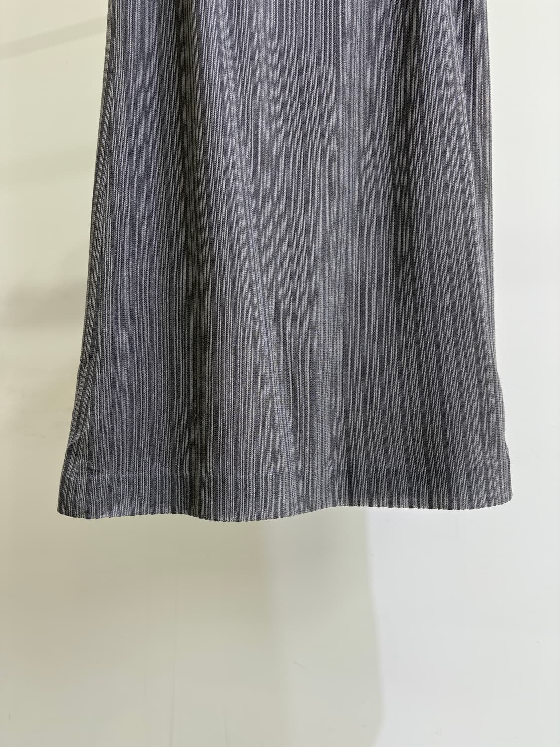 TOUTE LA TERRE (Made in Japan) 스커트 상품이미지4