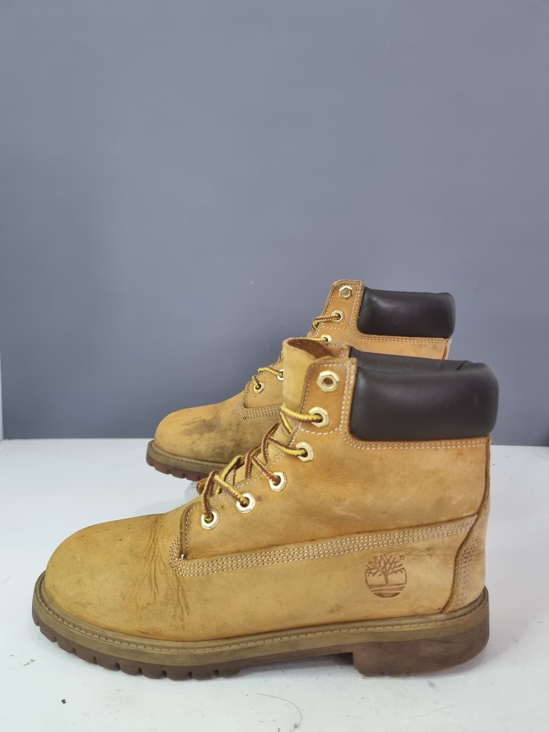 팀버랜드 5.5 6인치 부츠 상품이미지2