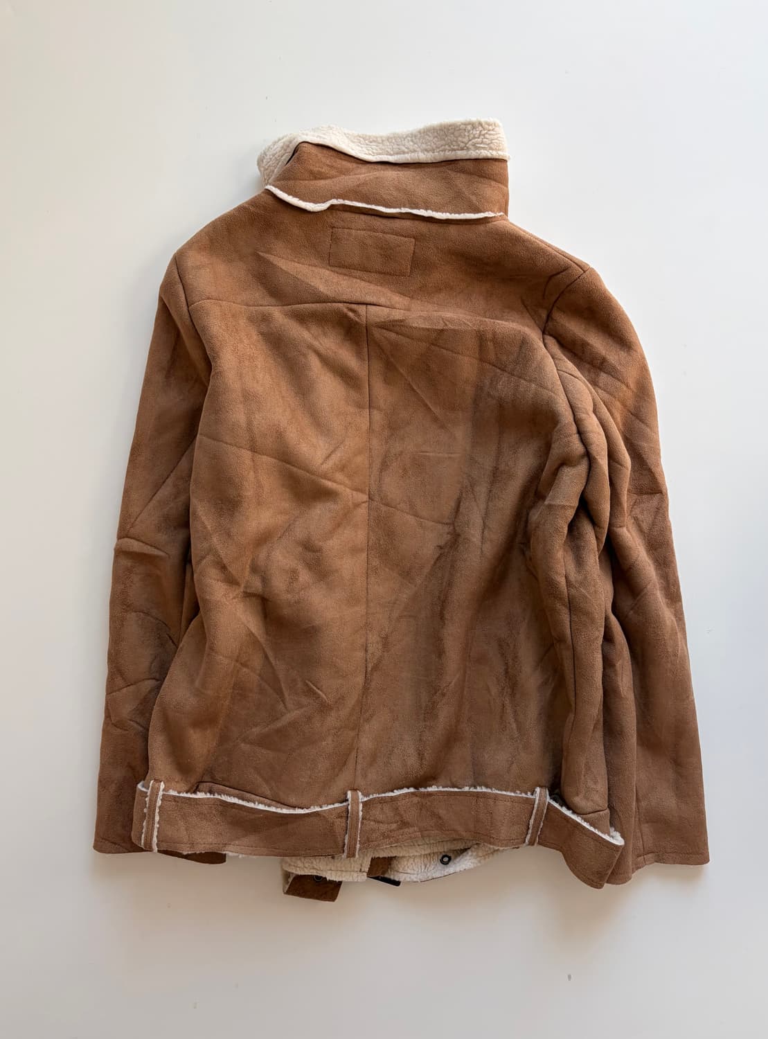 Ray beams jacket 상품이미지3