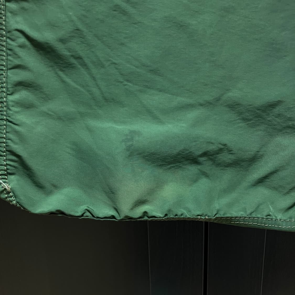 Comme des Garcons Homme nylon bag 상품이미지6