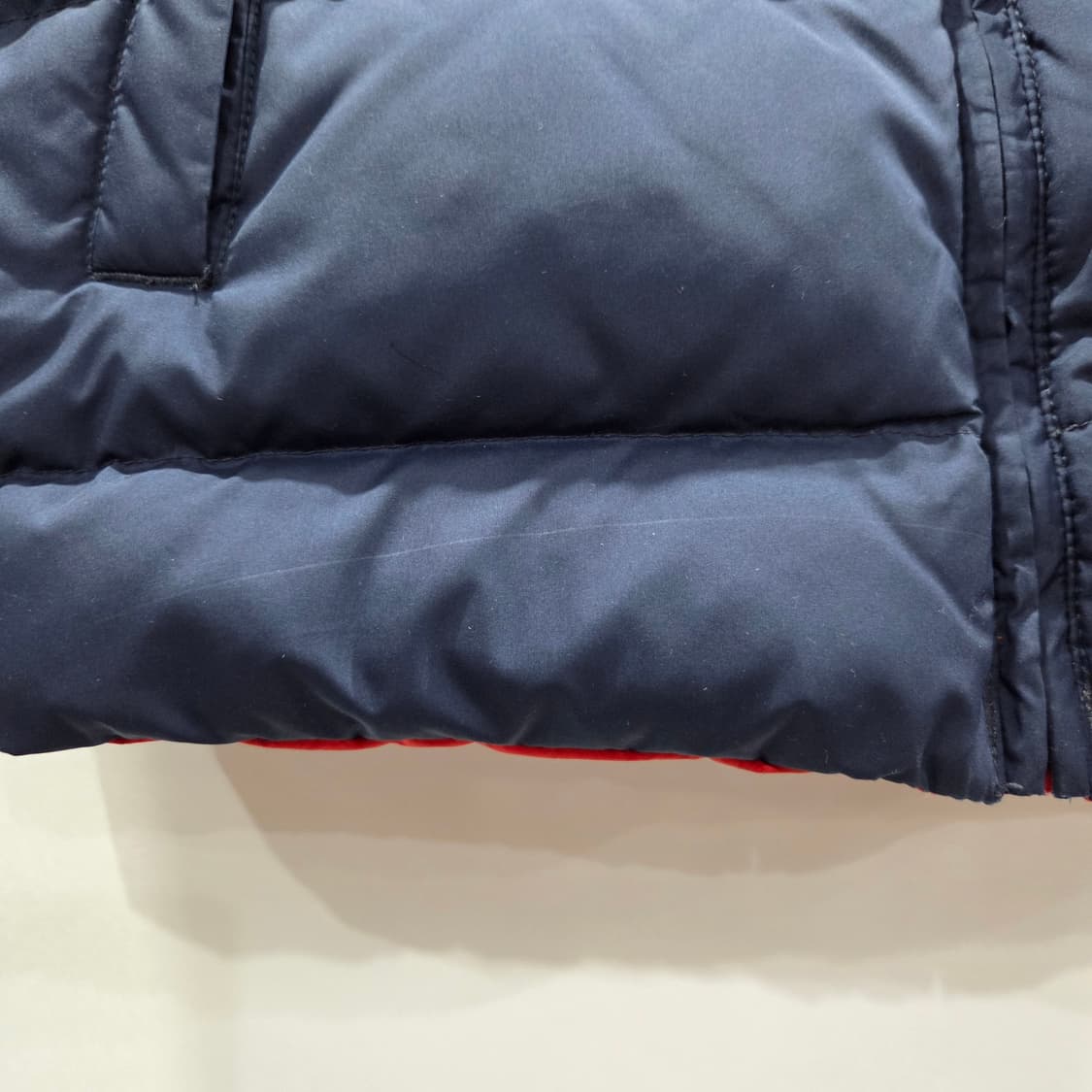 폴로랄프로렌 키즈 리버시블 다운 조끼패딩 S/8/10 상품이미지8