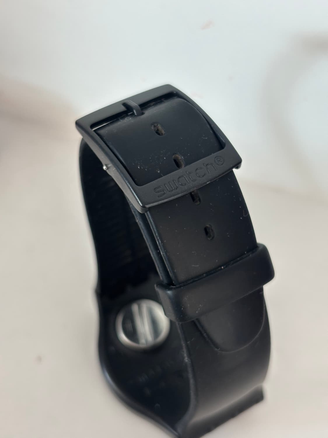 Vintage Swatch 상품이미지8