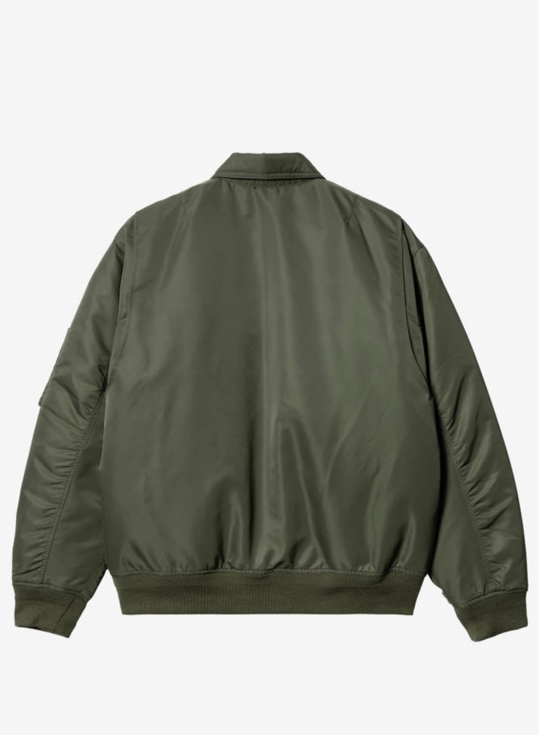 CARHARTT WIP OLTEN BOMBER M 새 상품 상품이미지3