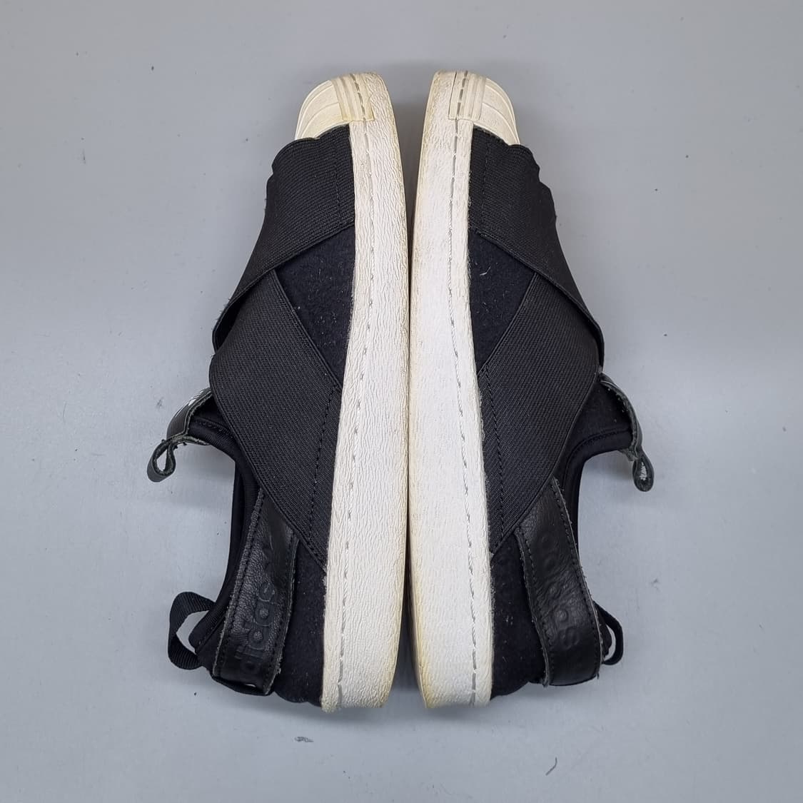 아디다스 슈퍼스타 슬립온 225 상품이미지3