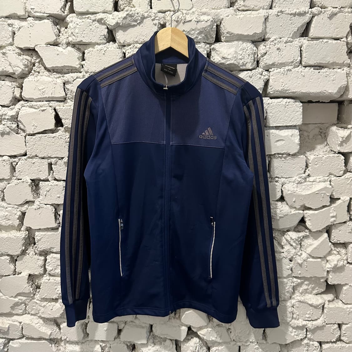 아디다스 트레이닝 져지 [9900] 상품이미지3