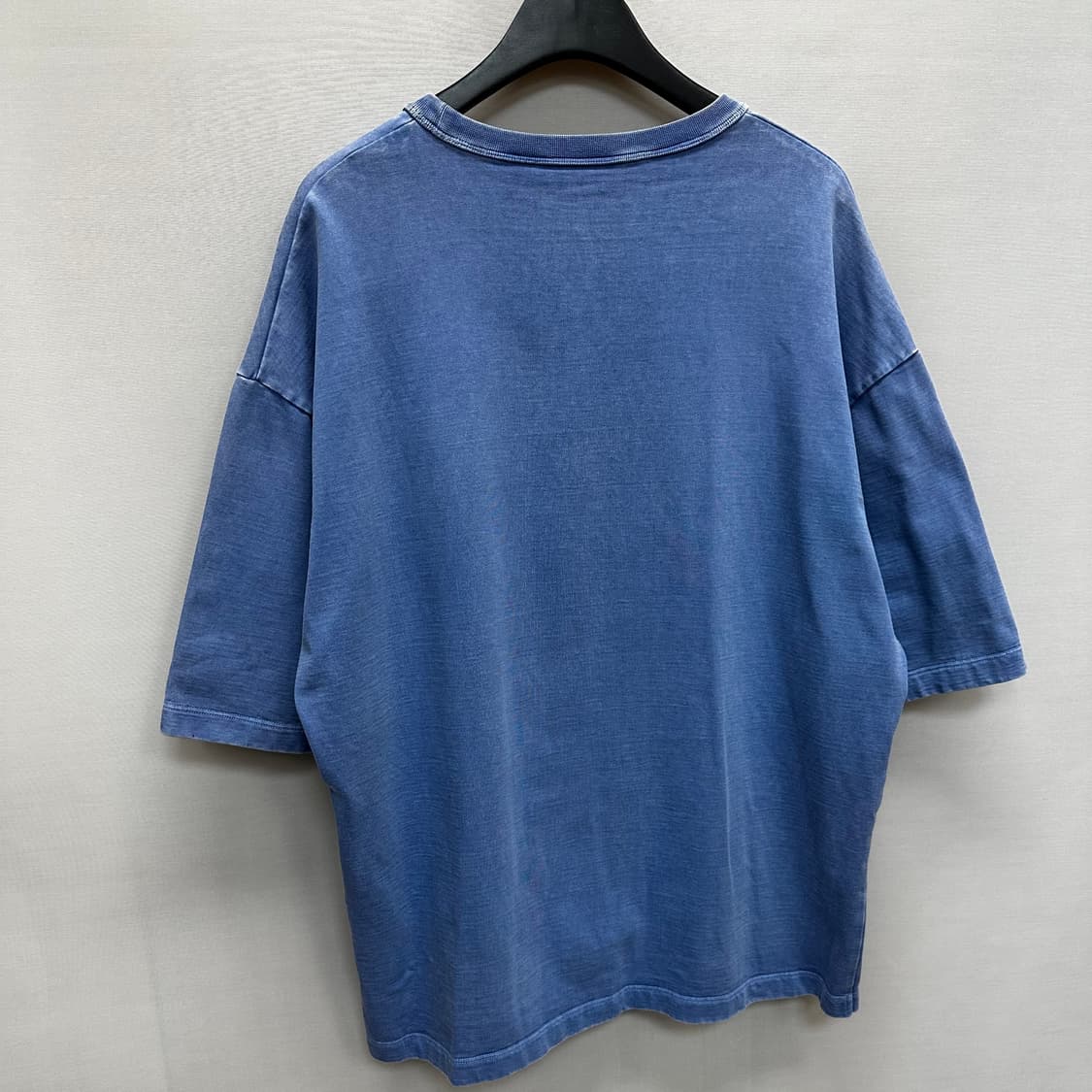 루이비통 리플렉티브 로고 반팔티 ( 110 ) 상품이미지6