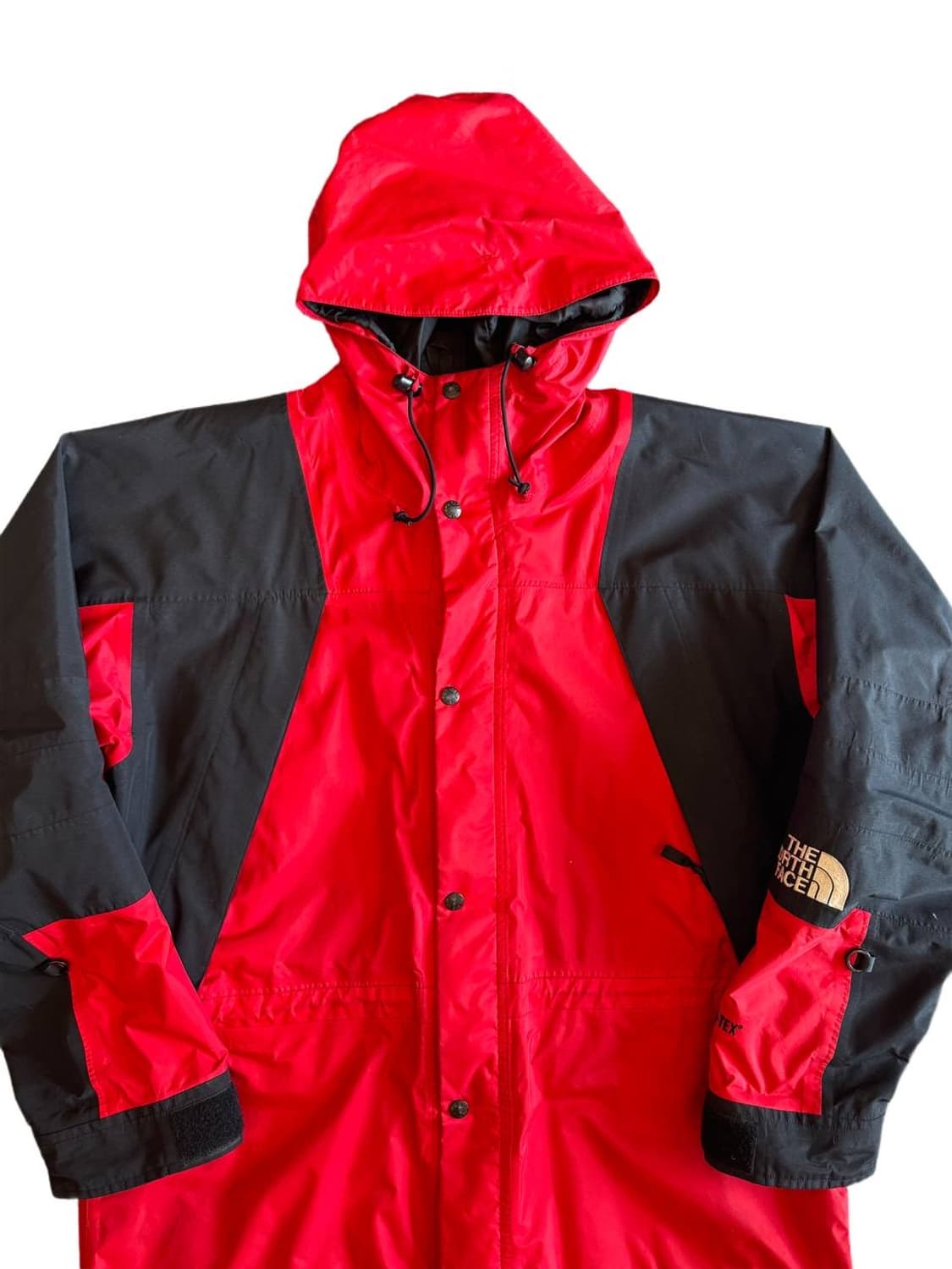 90s 노스페이스 고어텍스 마운틴 자켓 상품이미지3