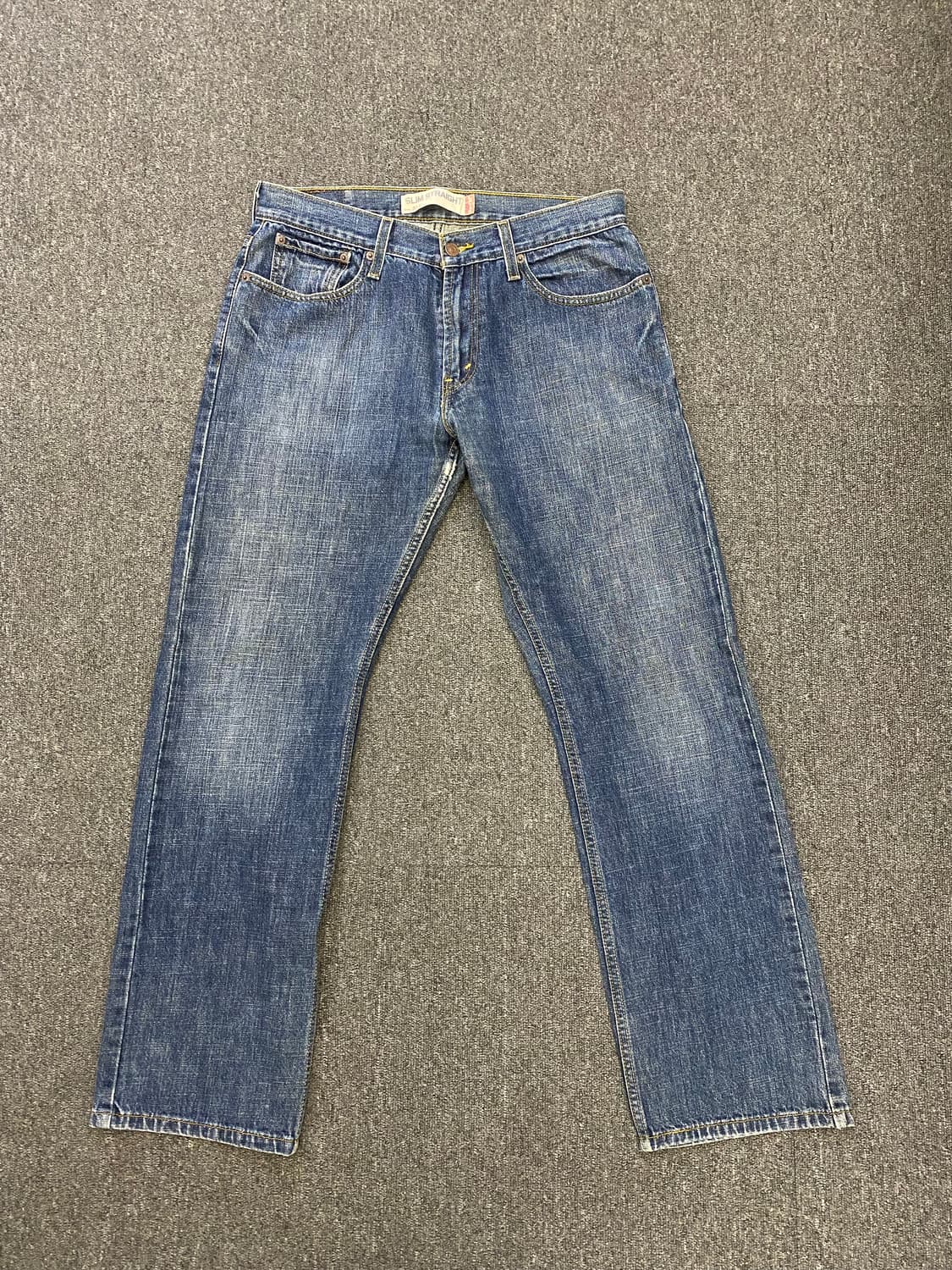 00's Levis 리바이스 514 데님팬츠 상품이미지3
