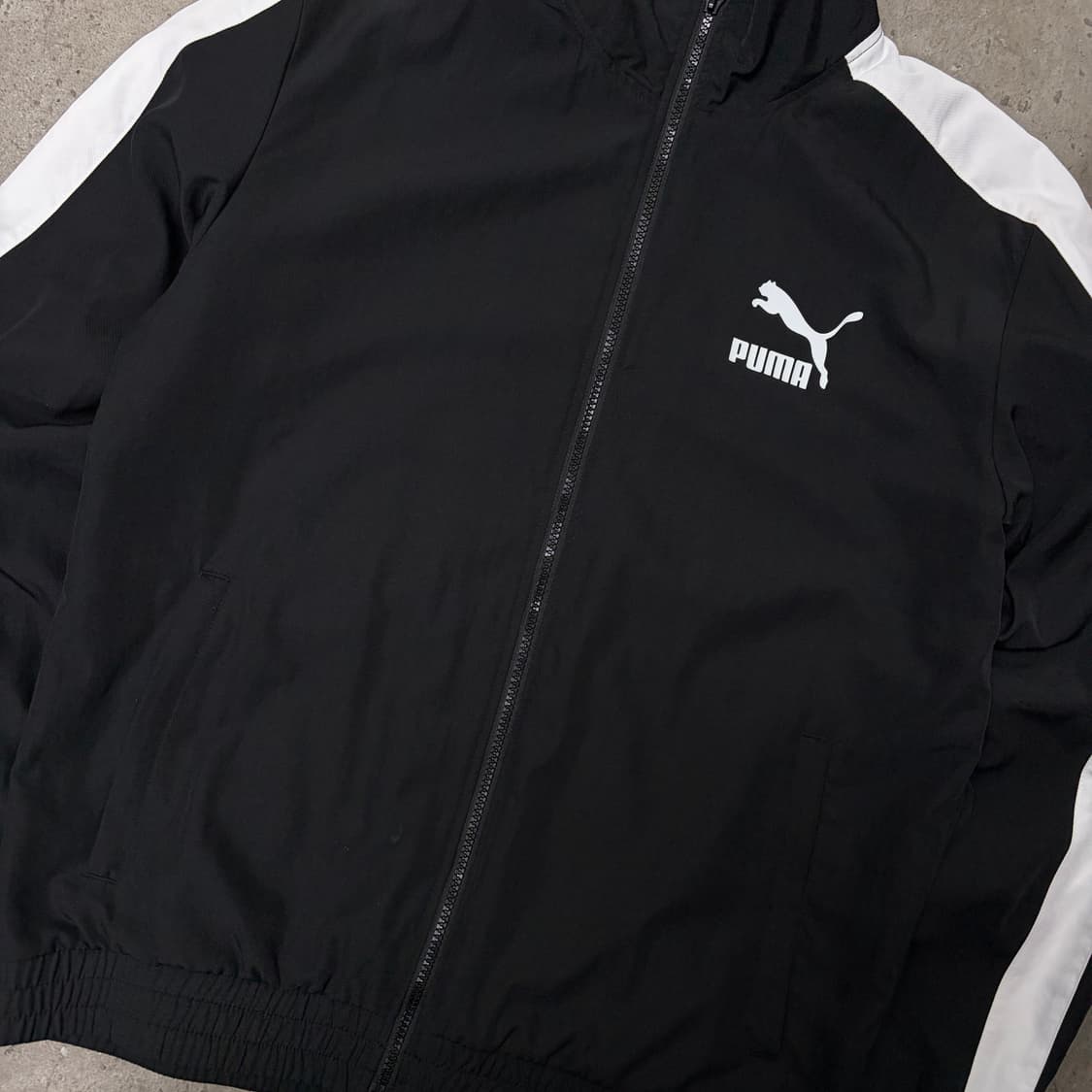 퓨마 바람막이[2158] 상품이미지4