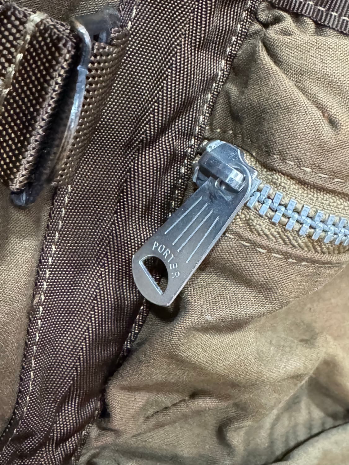 요시다 포터 크랙 토트&백팩 상품이미지4