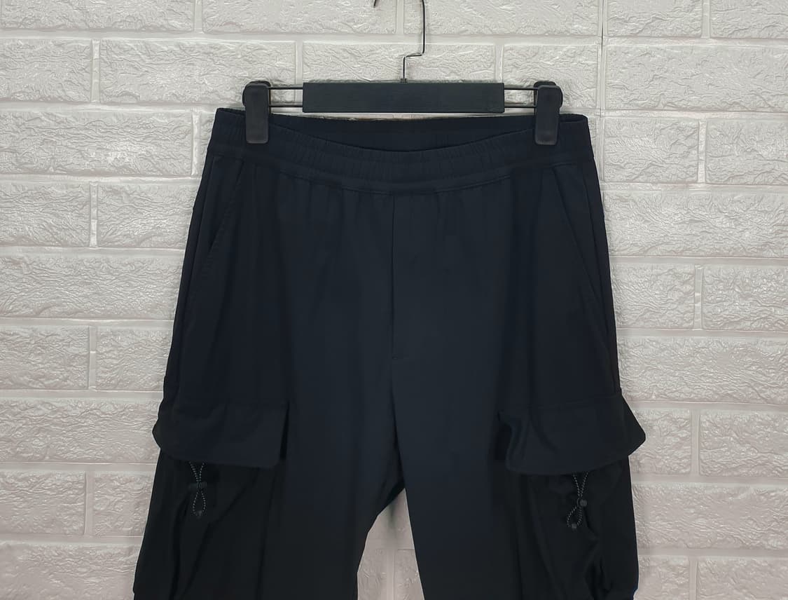 [27]질스튜어트 스포츠 카고 조거팬츠 상품이미지4