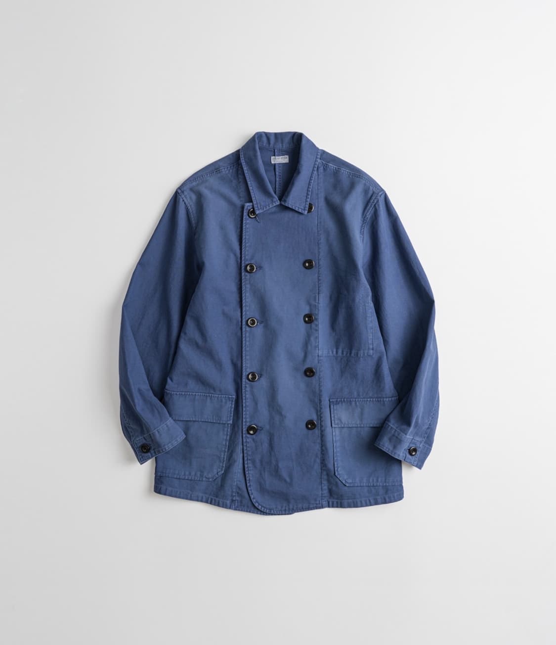 비헤비어 다이드 프렌치 자켓 상품이미지1