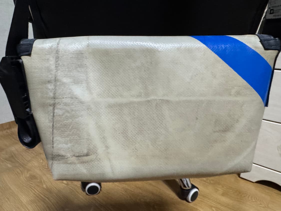 프라이탁 하와이파이브오(새재품) 상품이미지2