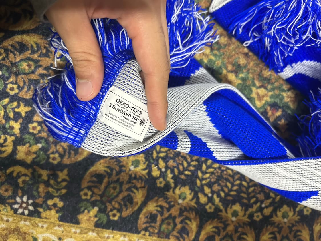 aries 스카프 상품이미지4